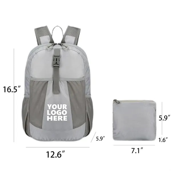 Foldable Sports Carry Bag