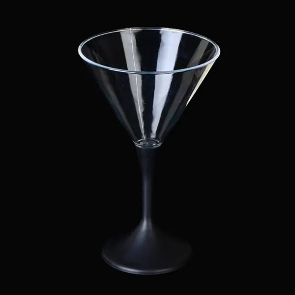 9oz Flash Light Up Liquid Activated Wine Glass
