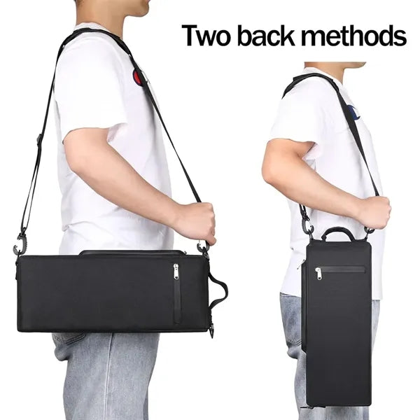 Outdoor Portable Golf Refrigerated Beer Ice Bag