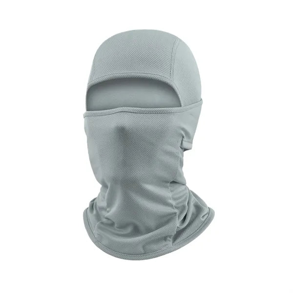 MOQ Balaclava Face Cover, Ski Mask,Shiesty Mask UV Protector