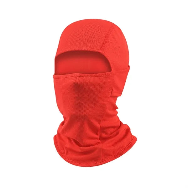 MOQ Balaclava Face Cover, Ski Mask,Shiesty Mask UV Protector