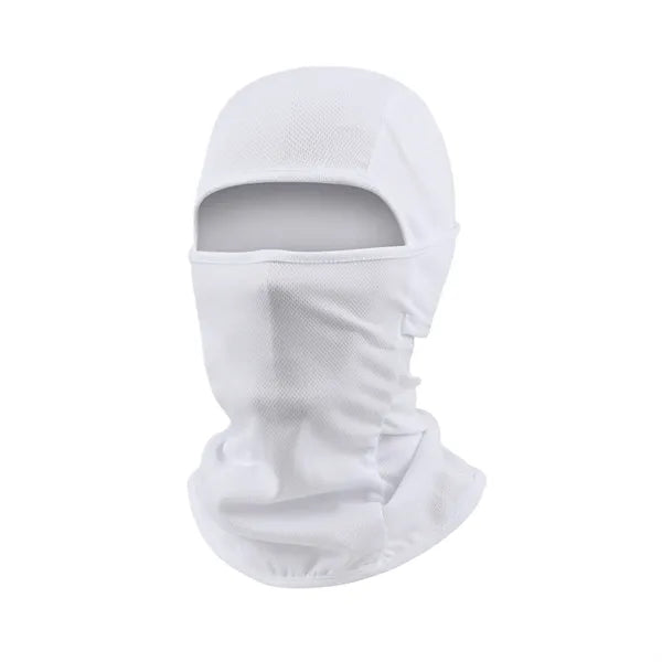 MOQ Balaclava Face Cover, Ski Mask,Shiesty Mask UV Protector