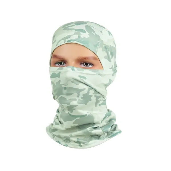 MOQ Balaclava Face Cover, Ski Mask,Shiesty Mask UV Protector