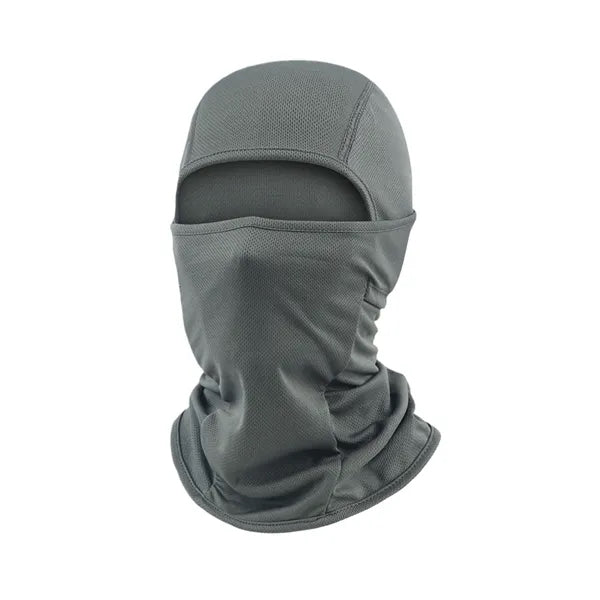MOQ Balaclava Face Cover, Ski Mask,Shiesty Mask UV Protector