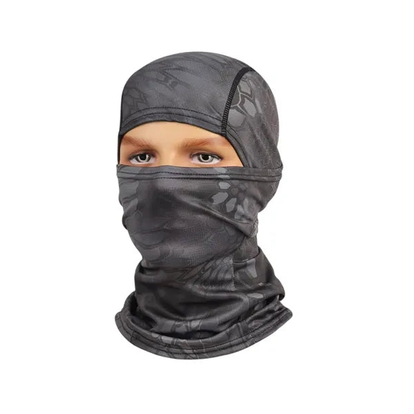 MOQ Balaclava Face Cover, Ski Mask,Shiesty Mask UV Protector