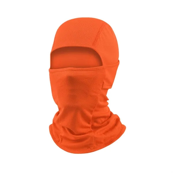 MOQ Balaclava Face Cover, Ski Mask,Shiesty Mask UV Protector
