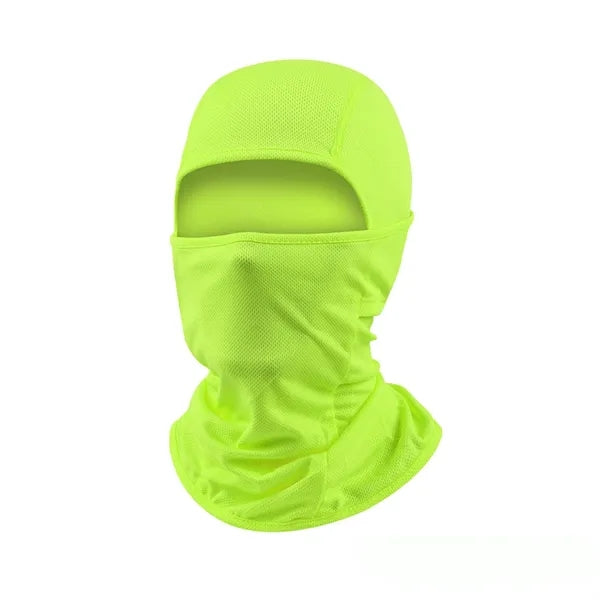 MOQ Balaclava Face Cover, Ski Mask,Shiesty Mask UV Protector
