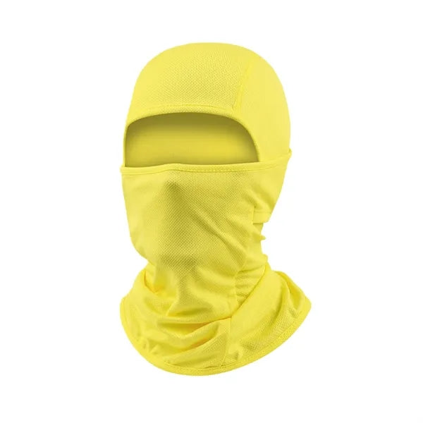 MOQ Balaclava Face Cover, Ski Mask,Shiesty Mask UV Protector