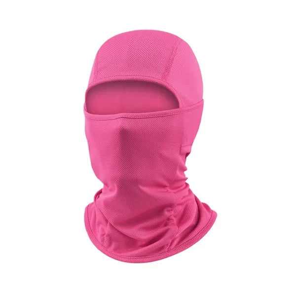 MOQ Balaclava Face Cover, Ski Mask,Shiesty Mask UV Protector