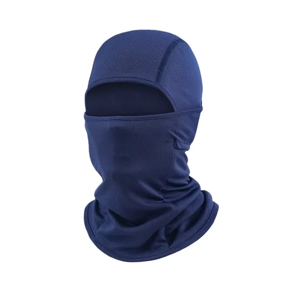 MOQ Balaclava Face Cover, Ski Mask,Shiesty Mask UV Protector