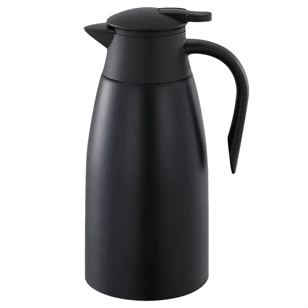 71 Oz Stainless Steel Thermal Coffee Carafe