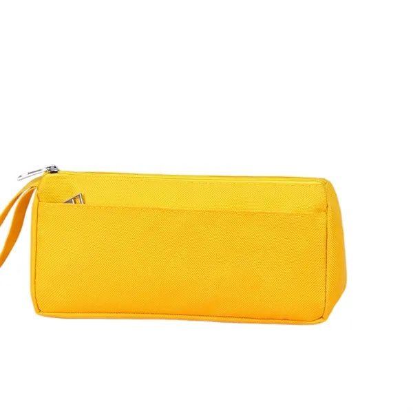 Oxford Zipper Pouch