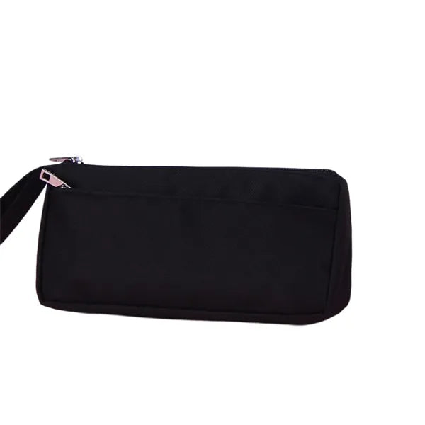 Oxford Zipper Pouch