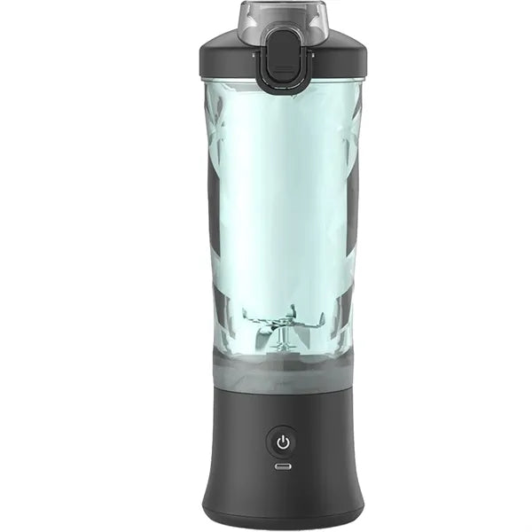 20oz Plastic Portable Blender Juice Smoothie Cup