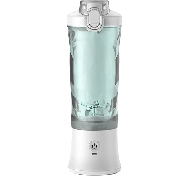 20oz Plastic Portable Blender Juice Smoothie Cup