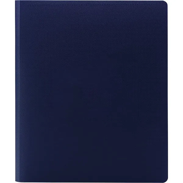 Waterproof PVC Multi Pocket File Organizer
