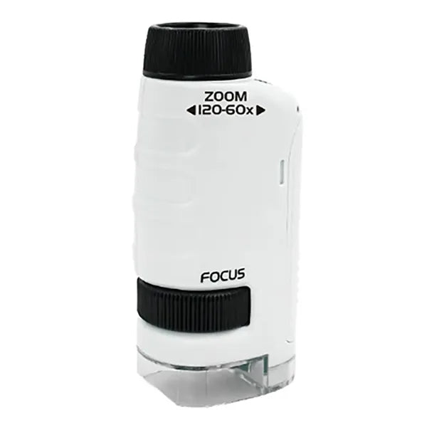 Handheld Mini Kids Microscope