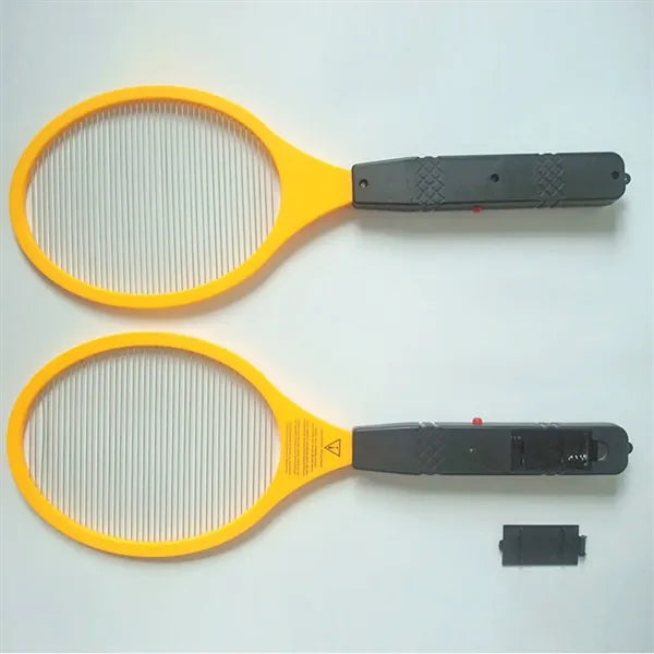 Handheld Electric Mosquito Killer Racket