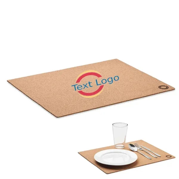 Placemat In Cork