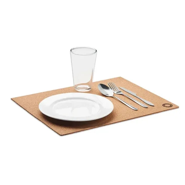 Placemat In Cork