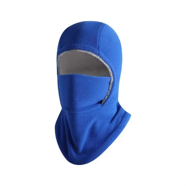 All-in-One Face Mask for Head and Neck Warmth