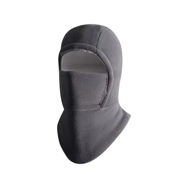 All-in-One Face Mask for Head and Neck Warmth