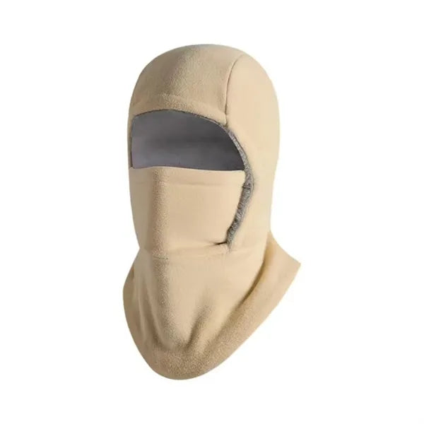 All-in-One Face Mask for Head and Neck Warmth