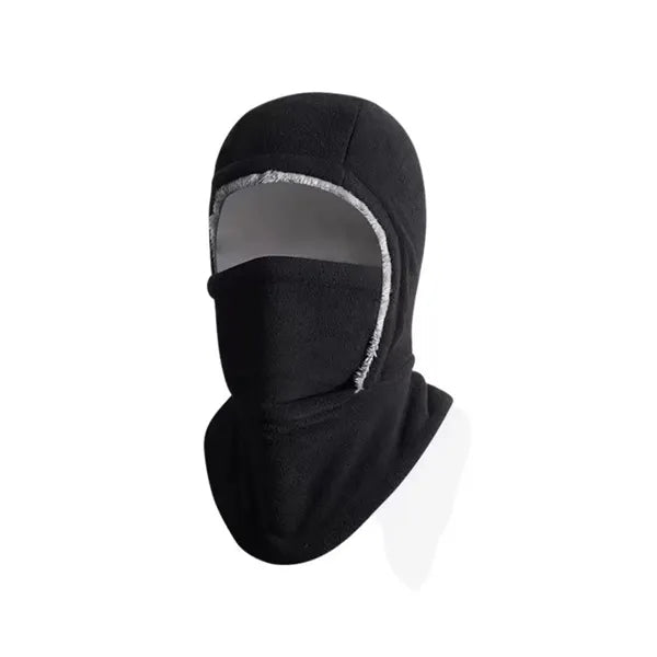 All-in-One Face Mask for Head and Neck Warmth