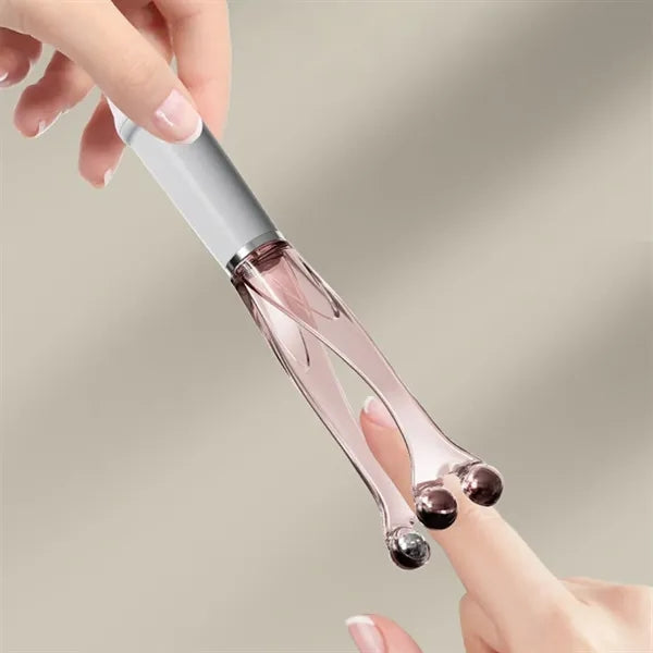 ABS Finger Massager Roller Tool