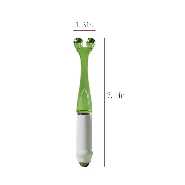 ABS Finger Massager Roller Tool