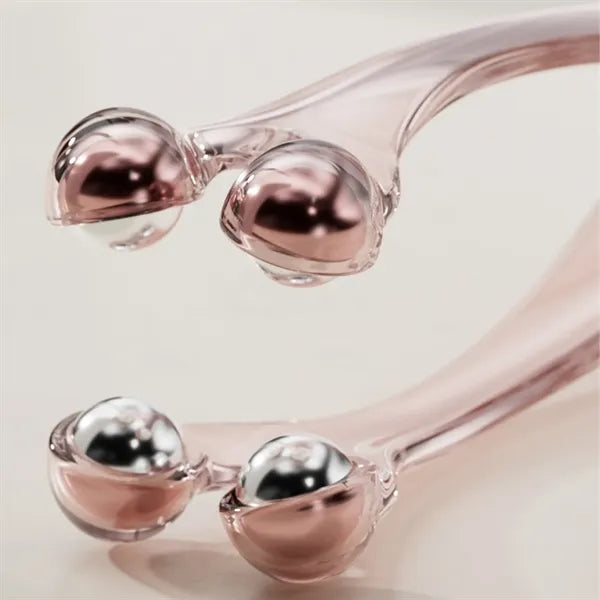 ABS Finger Massager Roller Tool