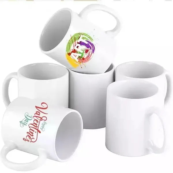 11oz Ceramic Coffee Mug