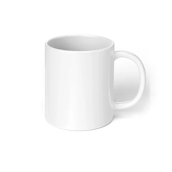 11oz Ceramic Coffee Mug