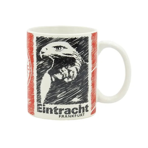 11oz Ceramic Coffee Mug