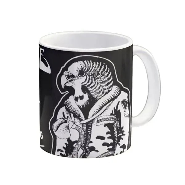 11oz Ceramic Coffee Mug