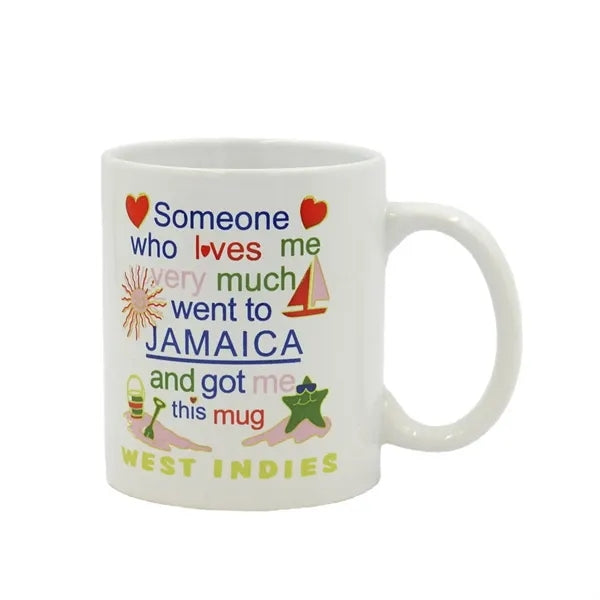 11oz Ceramic Coffee Mug