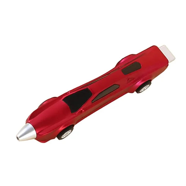 Plastic Car Shape Ballpoint Pen
