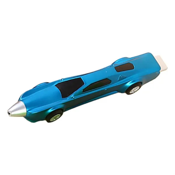 Plastic Car Shape Ballpoint Pen