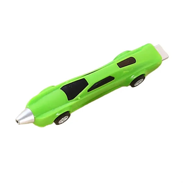 Plastic Car Shape Ballpoint Pen