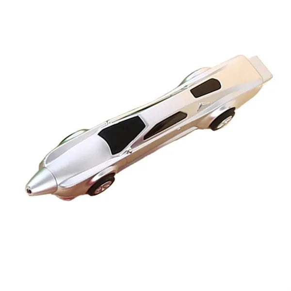 Plastic Car Shape Ballpoint Pen