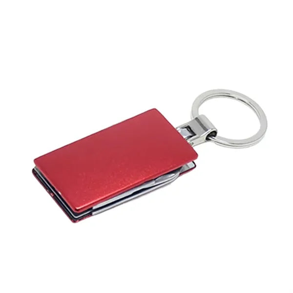 Mini Stainless Steel Folding Multi Tool Keychain