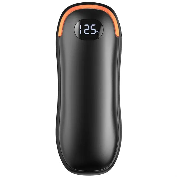 5000mAh Hand Warmer W/ Power Bank
