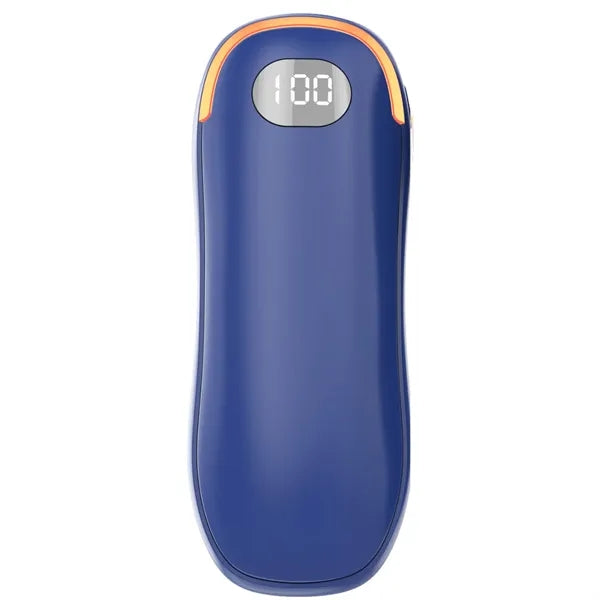 5000mAh Hand Warmer W/ Power Bank