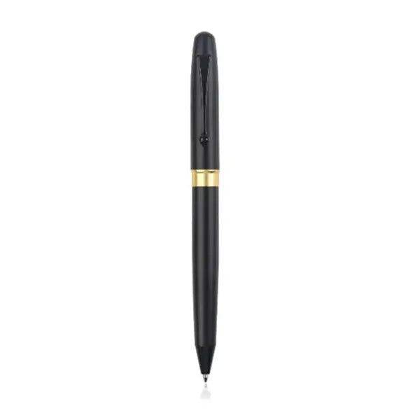 Matte Metal Ballpoint Pen