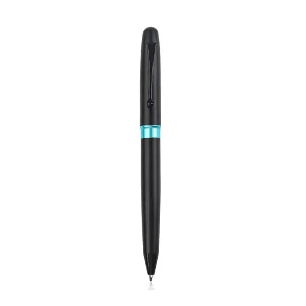 Matte Metal Ballpoint Pen