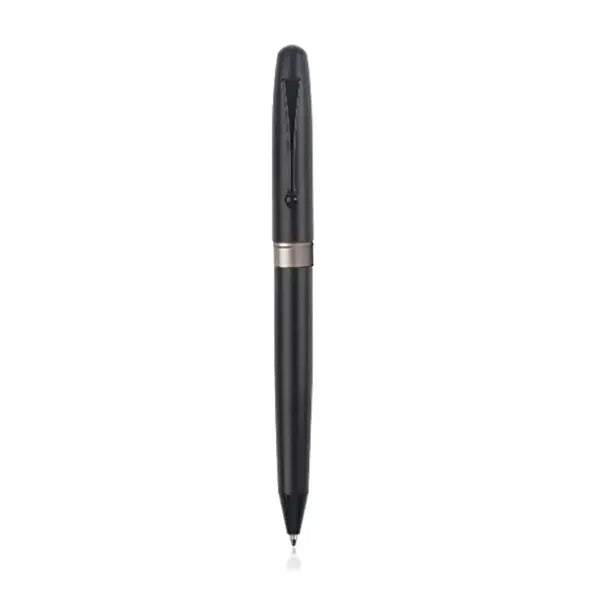 Matte Metal Ballpoint Pen