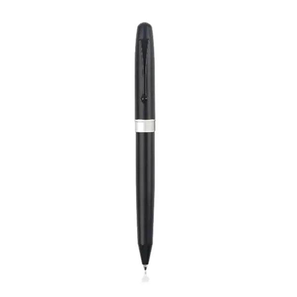 Matte Metal Ballpoint Pen