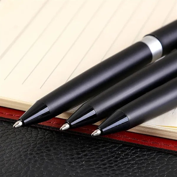 Matte Metal Ballpoint Pen