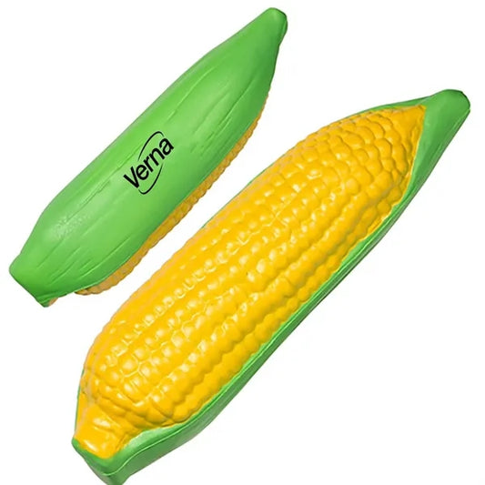 PU Foam Corn Stress Reliever Toys