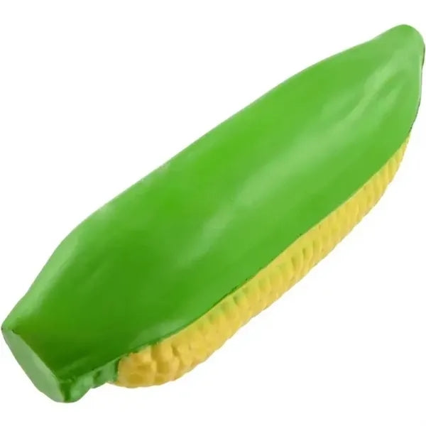 PU Foam Corn Stress Reliever Toys